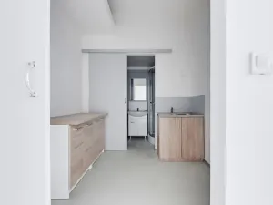 Pronájem bytu 2+kk, Přerov, Kojetínská, 42 m2