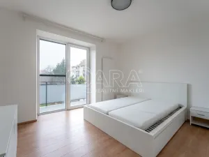 Pronájem bytu 3+kk, Brno - Židenice, Škrochova, 64 m2
