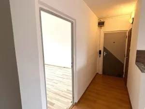 Pronájem bytu 3+1, Třebíč, Gen. Svobody, 77 m2