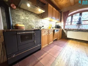 Prodej rodinného domu, Hevlín, 250 m2