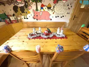 Prodej rodinného domu, Hevlín, 250 m2