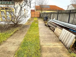 Prodej rodinného domu, Hevlín, 250 m2