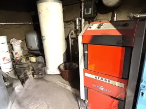 Prodej rodinného domu, Hevlín, 250 m2