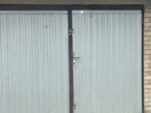 Prodej garáže, Zlín, Brouckova, 18 m2