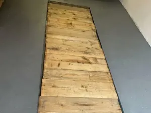 Prodej garáže, Zlín, Brouckova, 18 m2