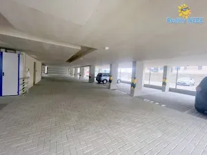 Pronájem bytu 2+kk, Kralupy nad Vltavou, Nádražní, 40 m2