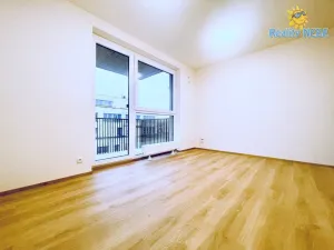 Pronájem bytu 2+kk, Kralupy nad Vltavou, Nádražní, 40 m2