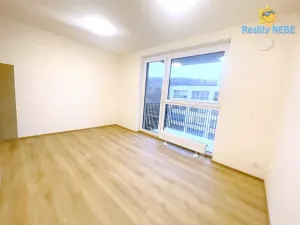 Pronájem bytu 2+kk, Kralupy nad Vltavou, Nádražní, 40 m2