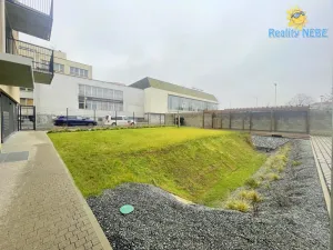 Pronájem bytu 2+kk, Kralupy nad Vltavou, Nádražní, 40 m2