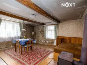 Prodej rodinného domu, Nepomuk, 100 m2