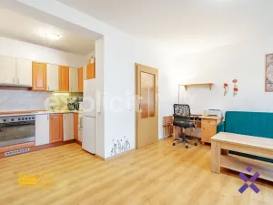 Prodej bytu 2+kk, Kunovice, Panská, 53 m2