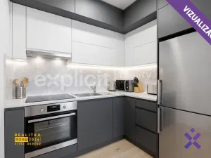 Prodej bytu 2+kk, Kunovice, Panská, 53 m2