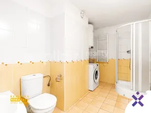 Prodej bytu 2+kk, Kunovice, Panská, 53 m2