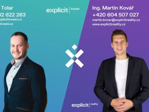 Prodej bytu 2+kk, Kunovice, Panská, 53 m2