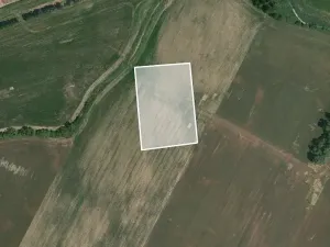 Prodej pole, Strakonice, 10915 m2