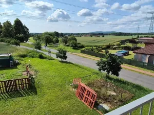 Pronájem bytu 3+1, Ptýrov, 73 m2