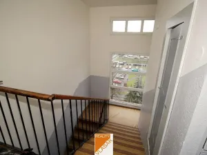 Pronájem bytu 2+1, Kadaň, Chomutovská, 56 m2