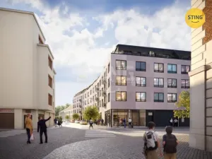 Prodej komerční nemovitosti, Ostrava, Stodolní, 108 m2