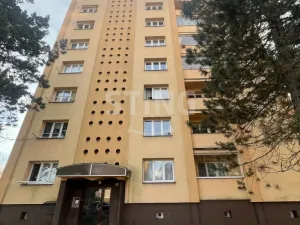 Prodej bytu 1+kk, Frýdek-Místek, Bezručova, 29 m2