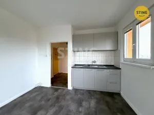 Prodej bytu 1+kk, Frýdek-Místek, 22 m2