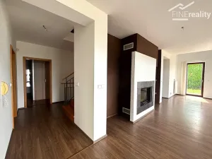 Prodej vily, Židlochovice, Meruňková, 477 m2