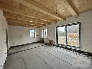 Prodej rodinného domu, Broumov, Hvězdecká, 95 m2