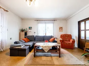 Prodej rodinného domu, Stachy, 150 m2