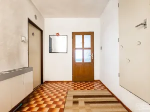 Prodej rodinného domu, Stachy, 150 m2