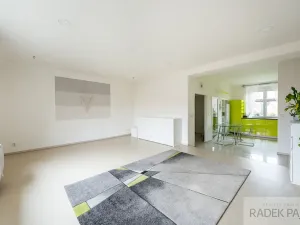 Prodej bytu 3+1, Praha - Malešice, Nad vodovodem, 86 m2