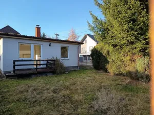 Prodej rodinného domu, Rokycany - Nové Město, Luční, 55 m2