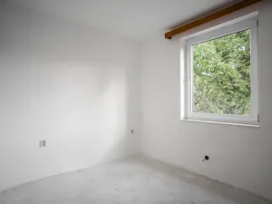 Prodej rodinného domu, Rokycany - Nové Město, Luční, 55 m2