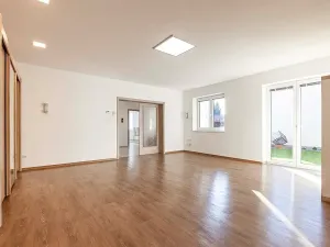 Pronájem rodinného domu, Nymburk, Vagónka, 166 m2