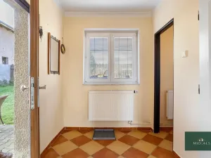 Prodej rodinného domu, Sýkořice, 103 m2