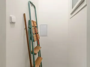 Pronájem bytu 3+kk, Praha - Vinohrady, Lucemburská, 70 m2