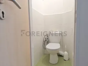 Pronájem bytu 2+kk, Olomouc, Wolkerova, 40 m2