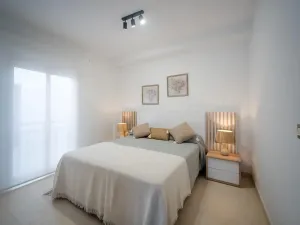 Prodej rodinného domu, Cuevas del Almanzora, Španělsko, 84 m2