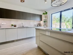 Prodej rodinného domu, Tučapy, 165 m2