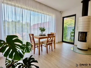 Prodej rodinného domu, Tučapy, 165 m2