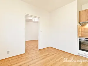 Pronájem bytu 3+1, Brno, Boskovická, 75 m2