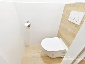 Pronájem bytu 3+1, Brno, Boskovická, 75 m2