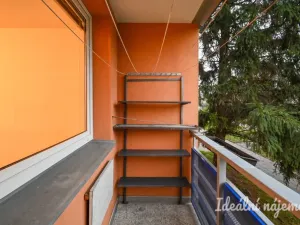 Pronájem bytu 3+1, Brno, Boskovická, 75 m2