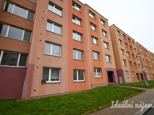 Pronájem bytu 3+1, Brno, Boskovická, 75 m2