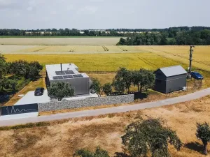 Prodej rodinného domu, Velké Všelisy, 158 m2