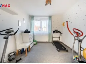 Prodej rodinného domu, Třebíč - Horka-Domky, Bezručova, 140 m2