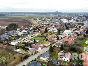 Prodej bytu 1+kk, Pardubice - Ohrazenice, Trnovská, 34 m2