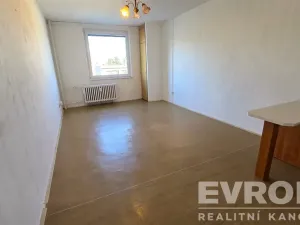 Prodej bytu 1+kk, Pardubice - Ohrazenice, Trnovská, 34 m2