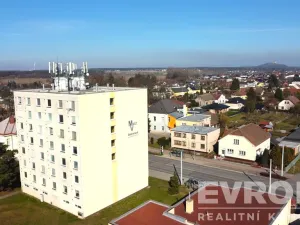 Prodej bytu 1+kk, Pardubice - Ohrazenice, Trnovská, 34 m2