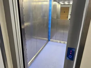 Prodej bytu 1+kk, Pardubice - Ohrazenice, Trnovská, 34 m2