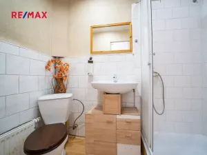 Prodej chalupy, Blšany, 90 m2