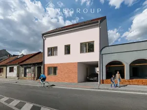 Prodej bytu 5+kk, Ivančice, 83 m2